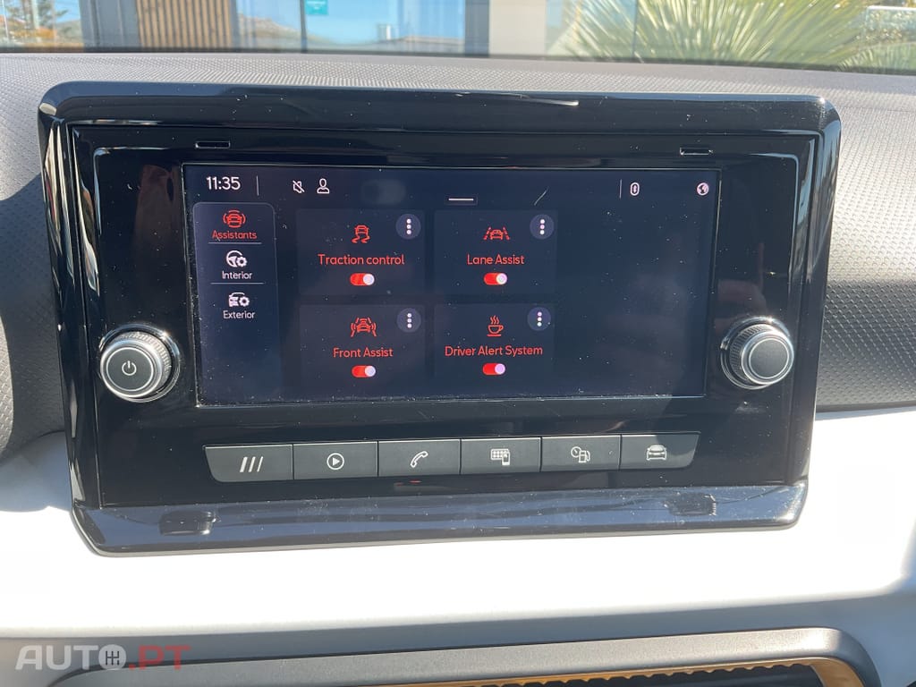 Seat Arona 1.0 TSI Style DSG