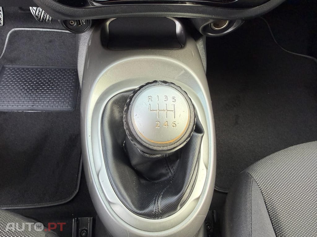 Nissan Juke 1.5 dCi Acenta Connect