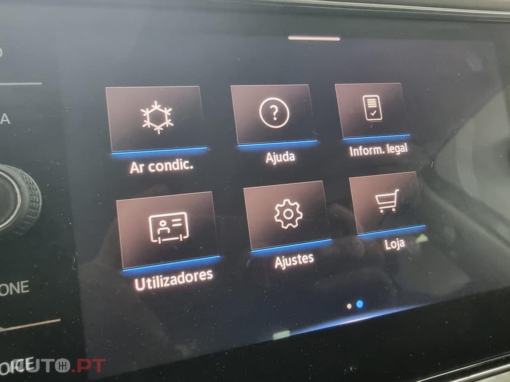 Volkswagen T-Roc 1.0 TSI Style