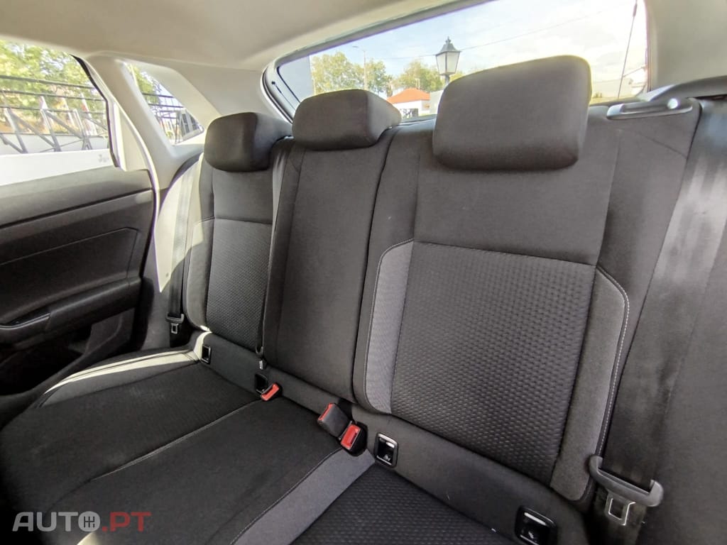 Volkswagen Polo 1.0 TSI Urban