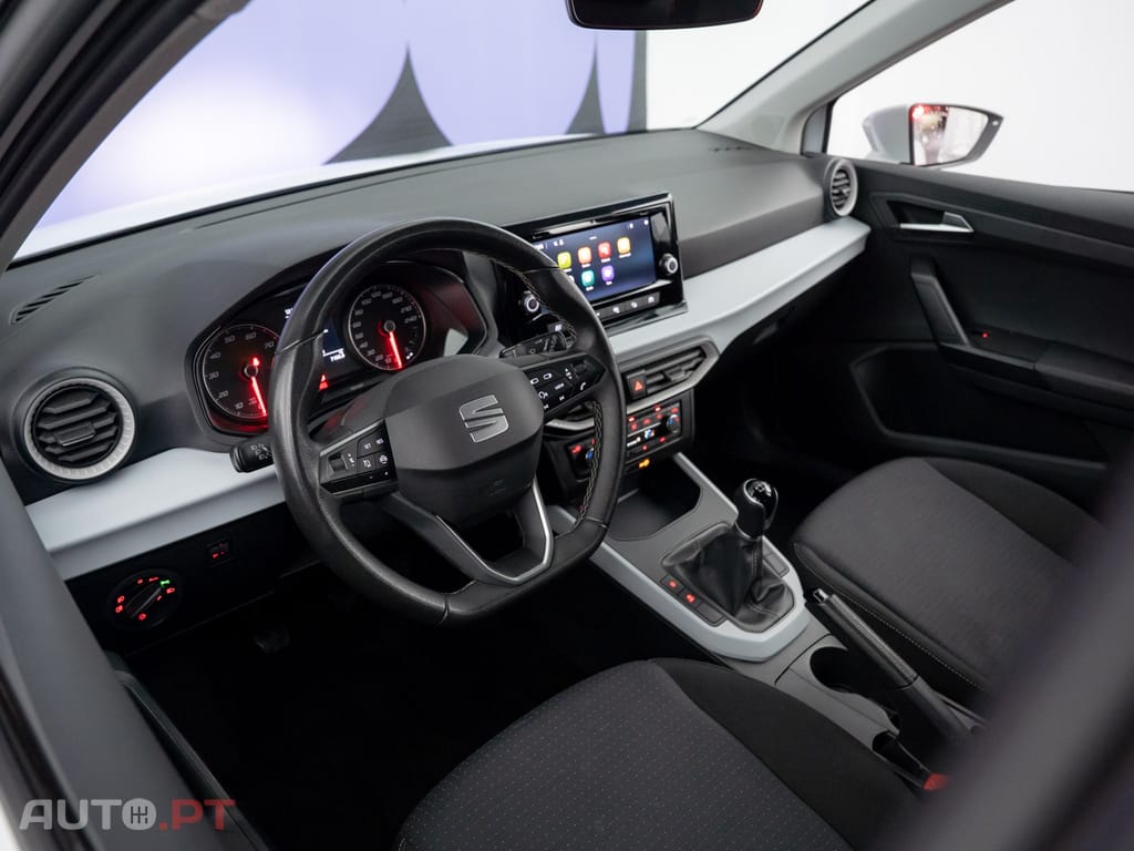 Seat Arona 1.0 TSI Style