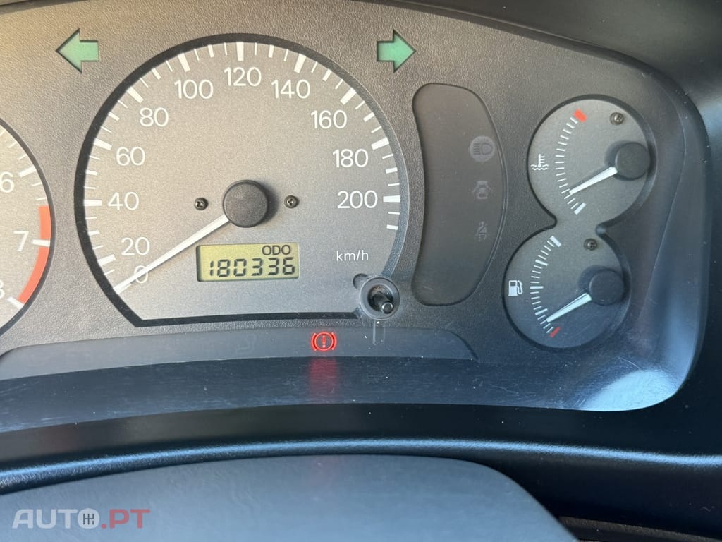 Mitsubishi Lancer 1300 GLX