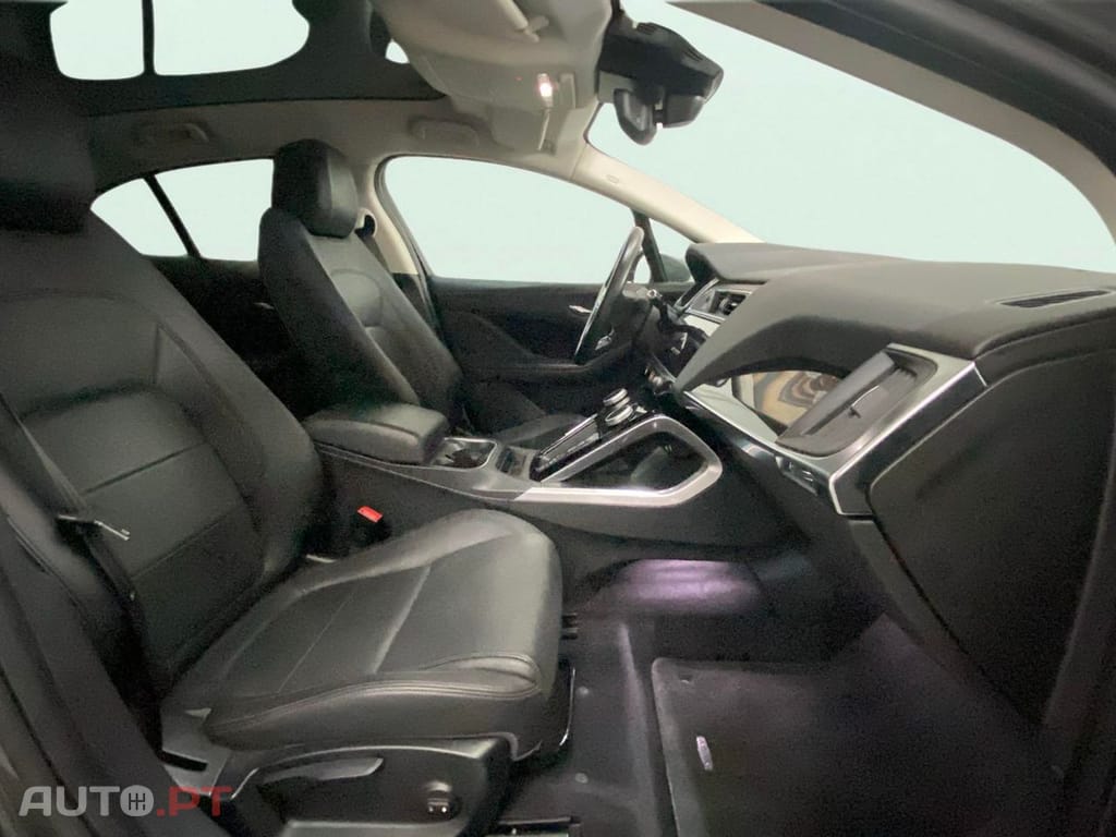 Jaguar I-Pace S AWD Aut.
