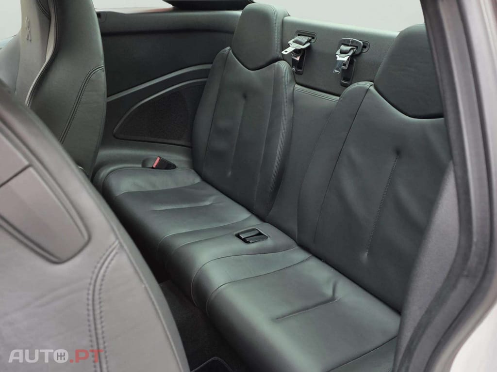 Peugeot RCZ 1.6 THP Onyx