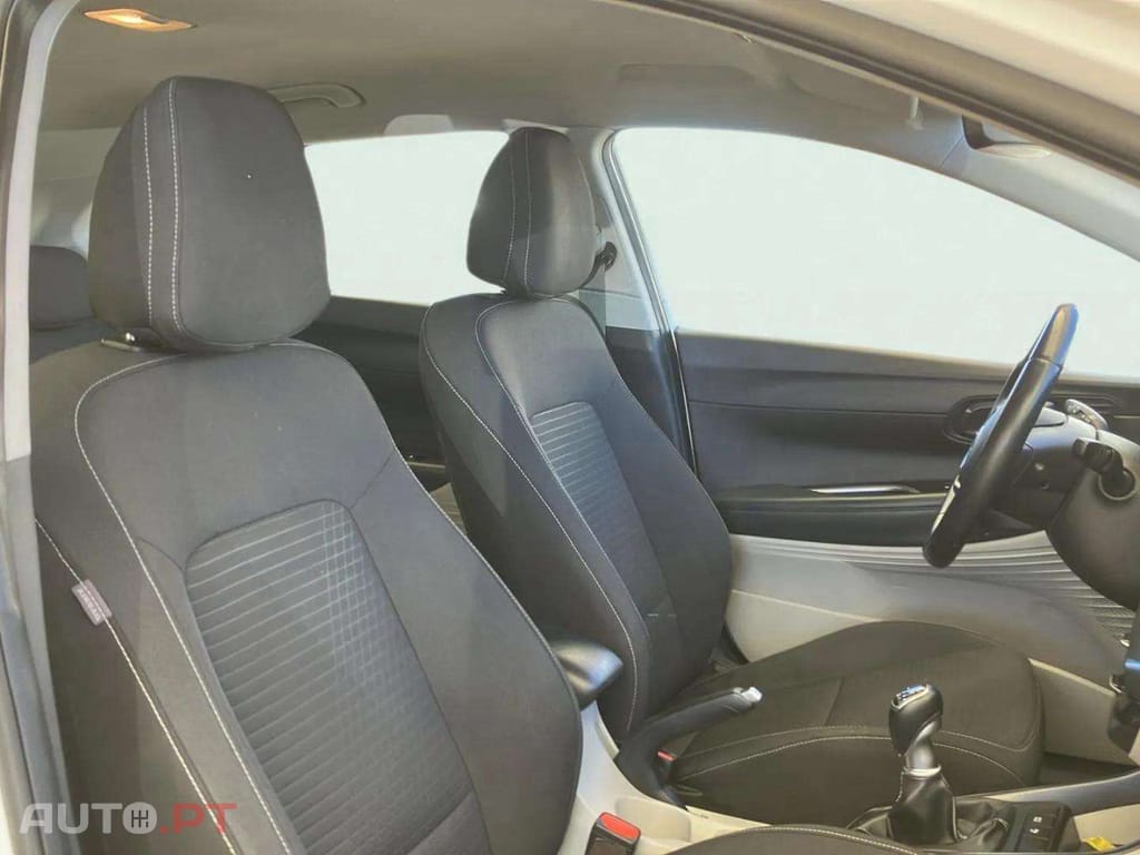 Hyundai i20 1.0 T-GDI Style Plus