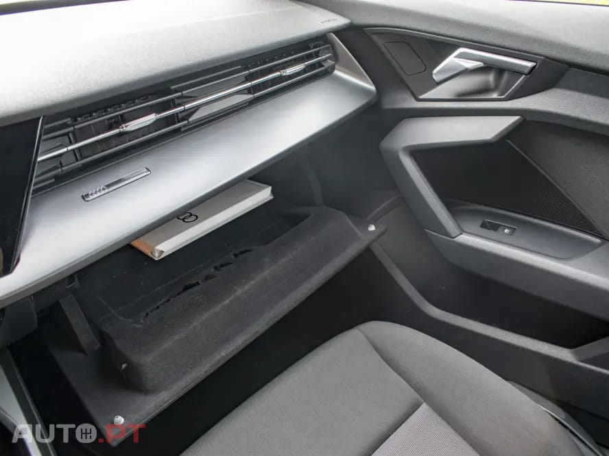 Audi A3 30 TDI