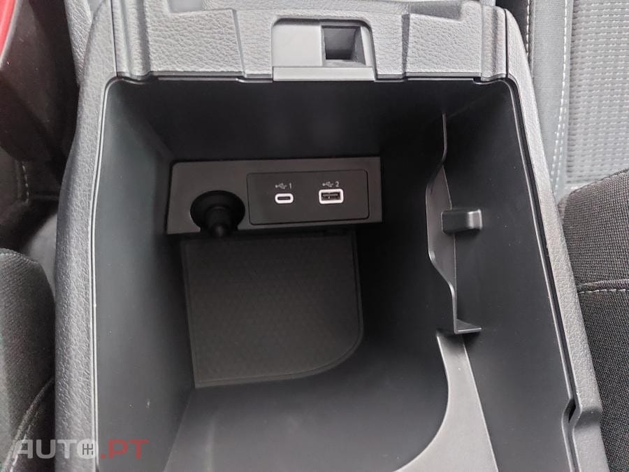 Nissan Qashqai 1.3 DIG-T N-Connecta 