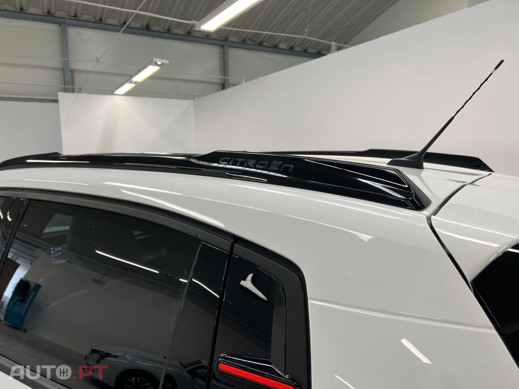 Citroen e-C3 44 kWh Autonomia Conforto Max