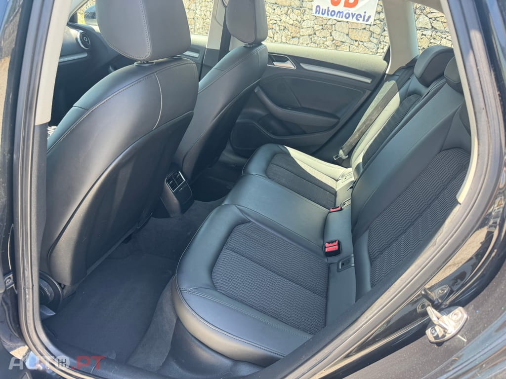 Audi A3 Sportback 1.6 TDI