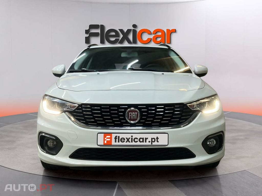 Fiat Tipo 1.3 M-Jet lounge