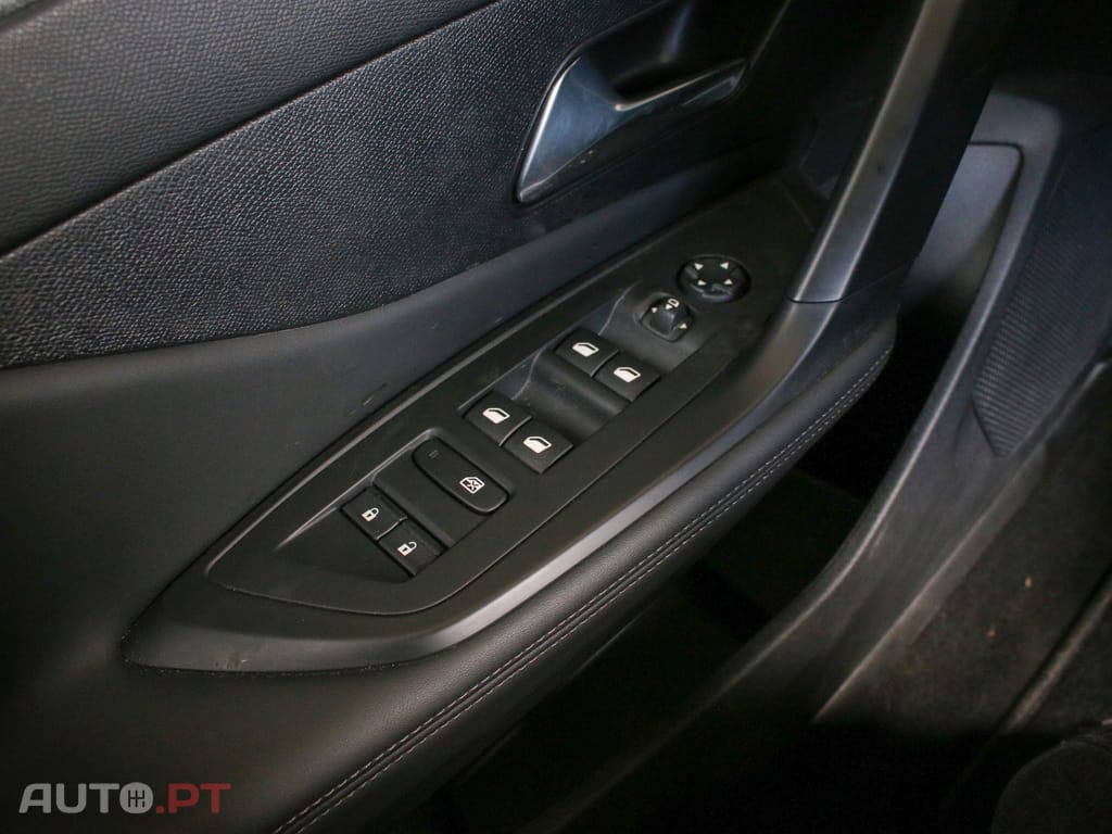 Peugeot 308 1.2 PureTech Allure