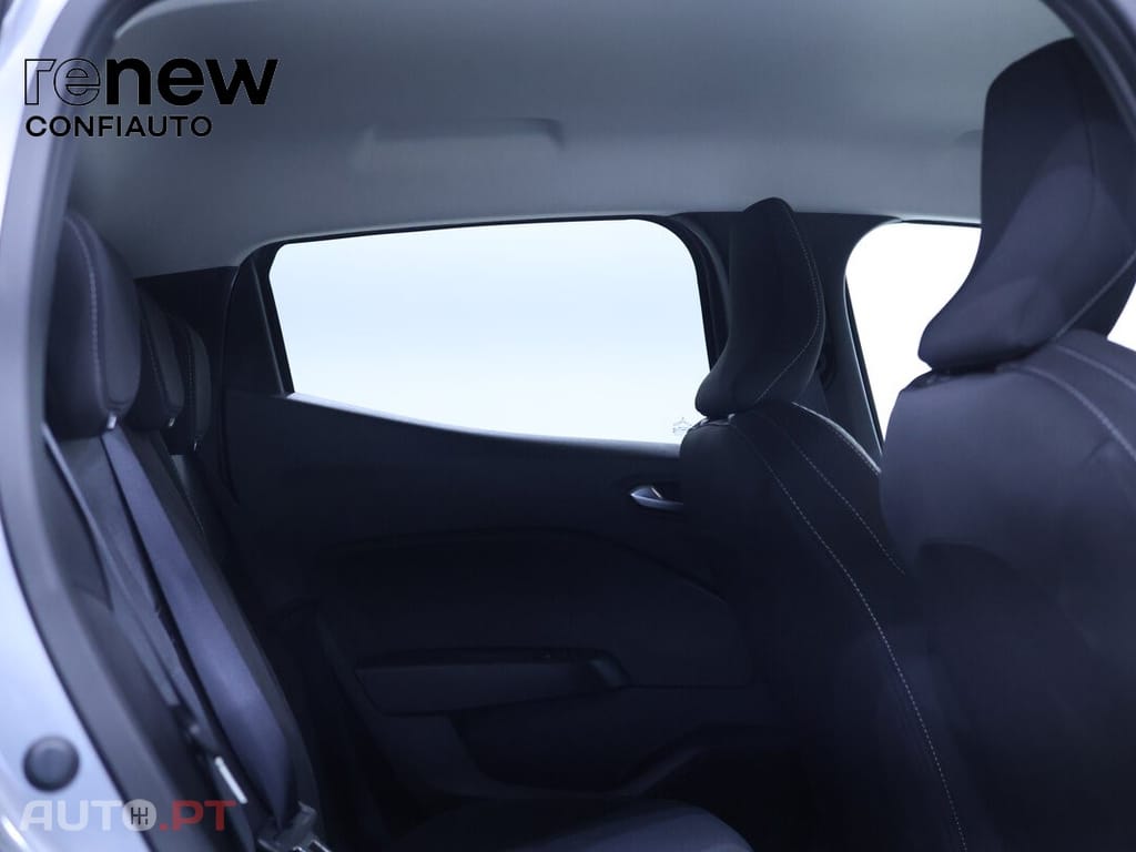 Renault Clio 1.0 Tce Evolution Bi-fuel