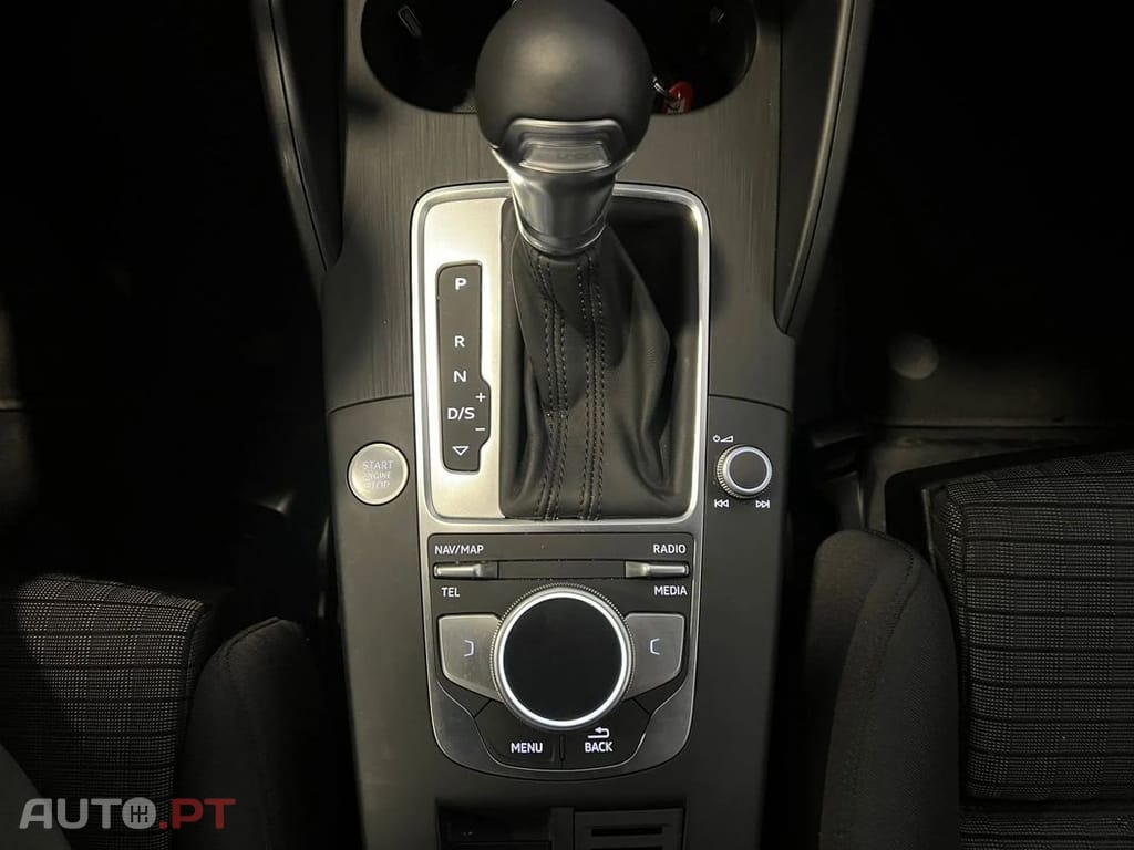 Audi A3 Sportback Sportback