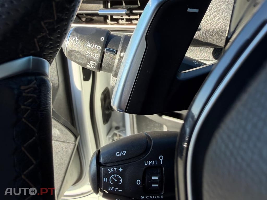 Peugeot 5008 1.5 BlueHDi GT Line EAT8