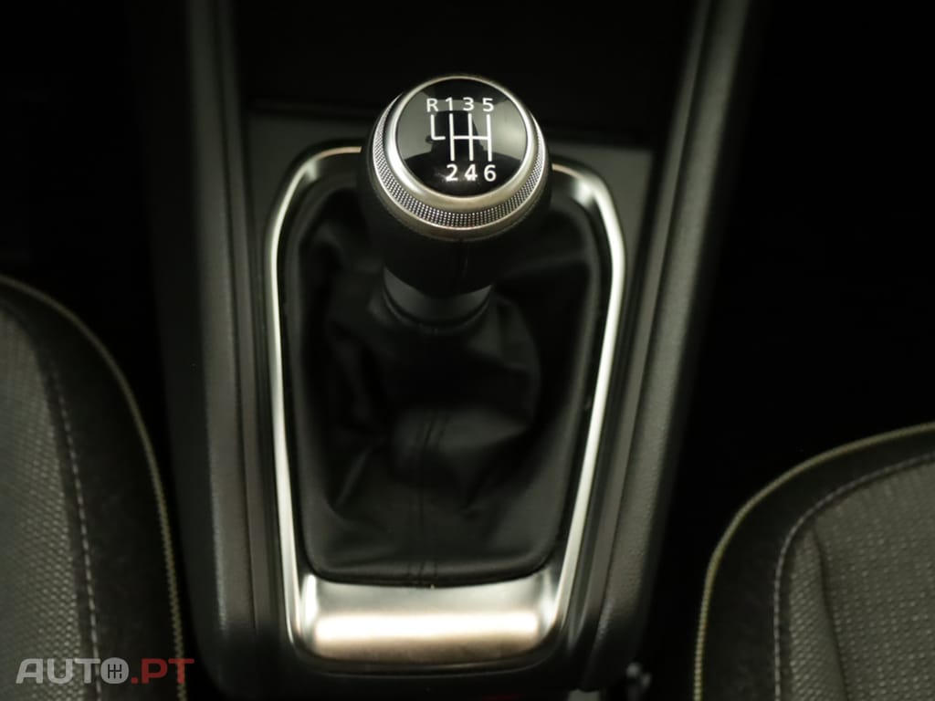 Renault Captur Captur 1.0 TCe Techno Bi-Fuel