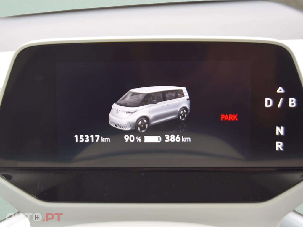 Volkswagen Id. Buzz 82 kWh Pro