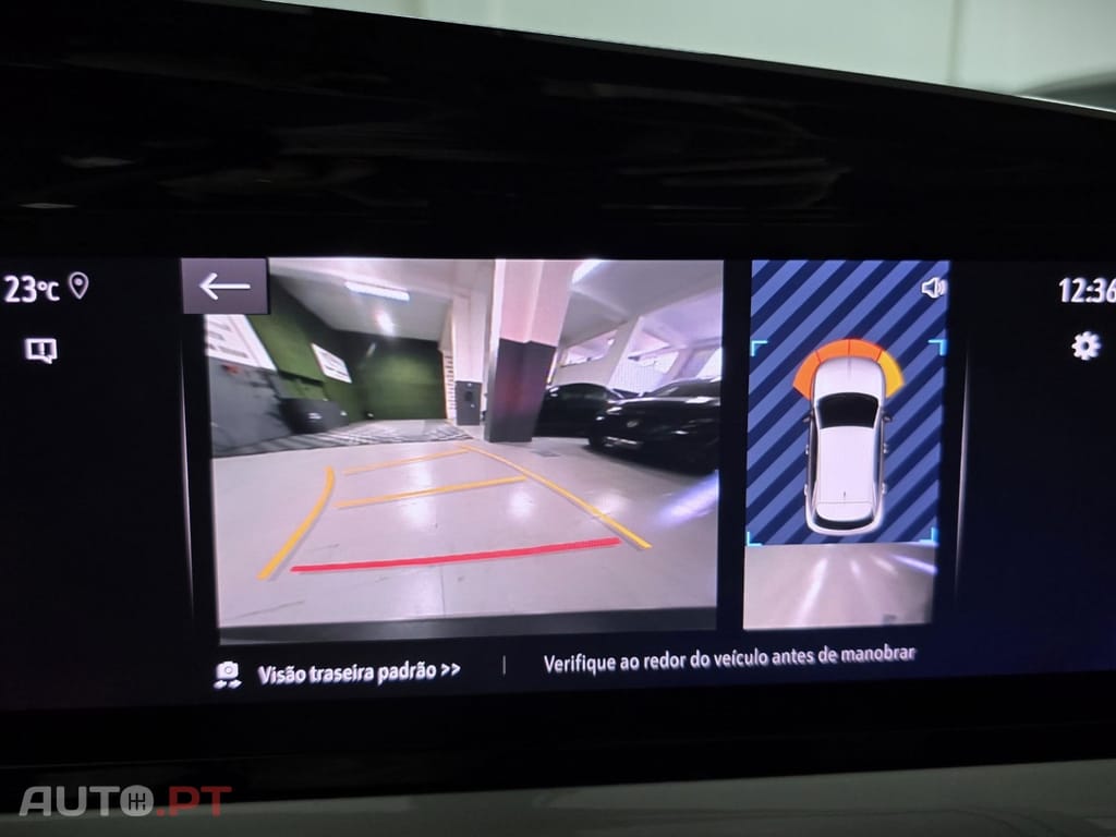 Opel Mokka-E Elegance