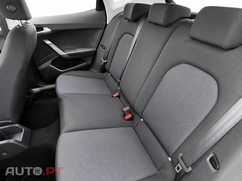 Seat Arona 1.0 TSI Style