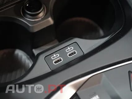 BMW 116 Pack Desportivo M