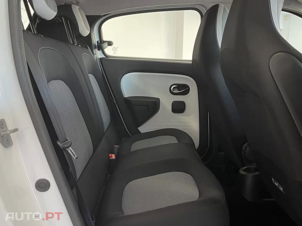 Renault Twingo 1.0 SCe Limited