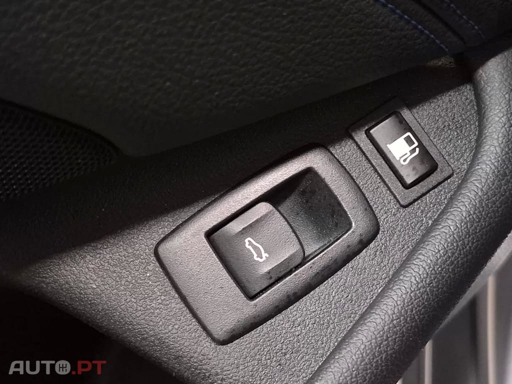 BMW 530 e Pack Desportivo M