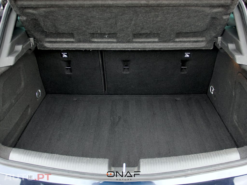 Opel Astra 1.0 Selective Start/Stop 120 Anos