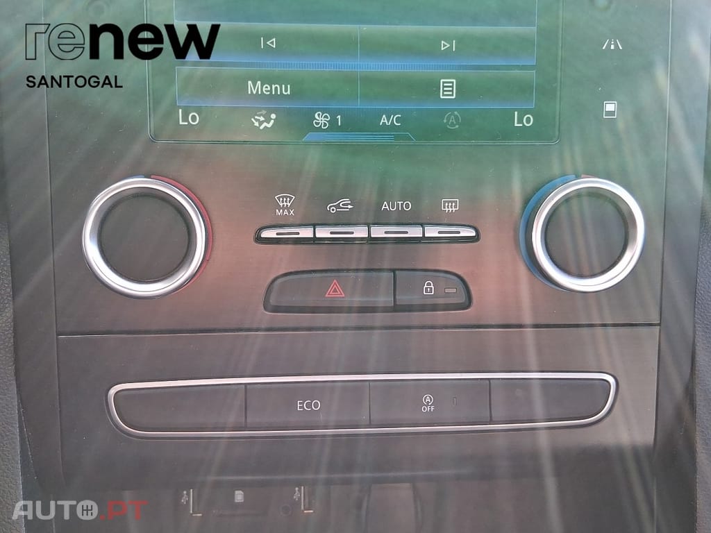 Renault Mégane Coupe Executive tce 130 cv