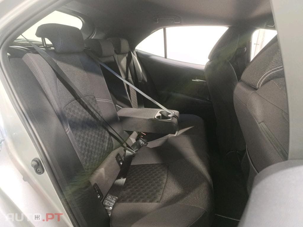 Toyota Corolla 1.8 Hybrid Comfort