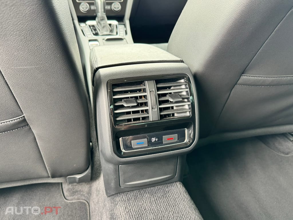 Volkswagen Passat 2.0 TDI R-Line DSG