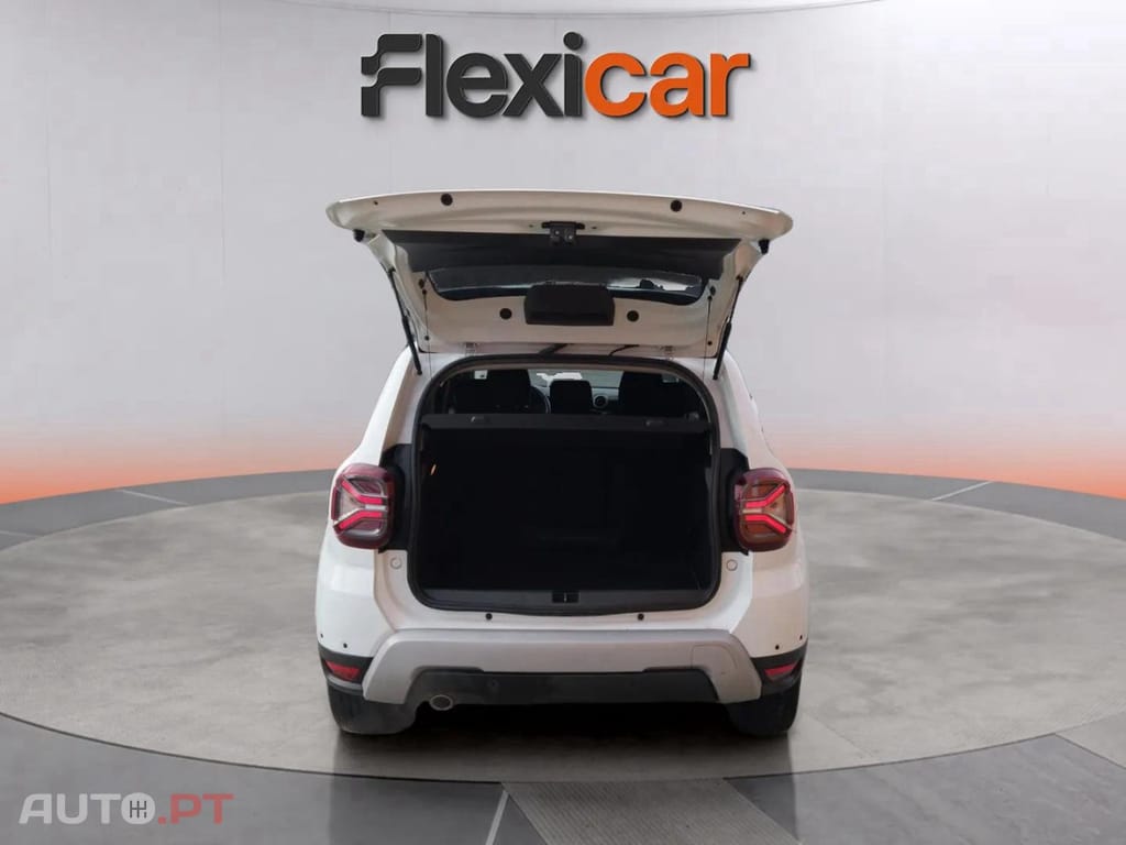 Dacia Duster 1.0 TCe ECO-G Journey Bi-Fuel