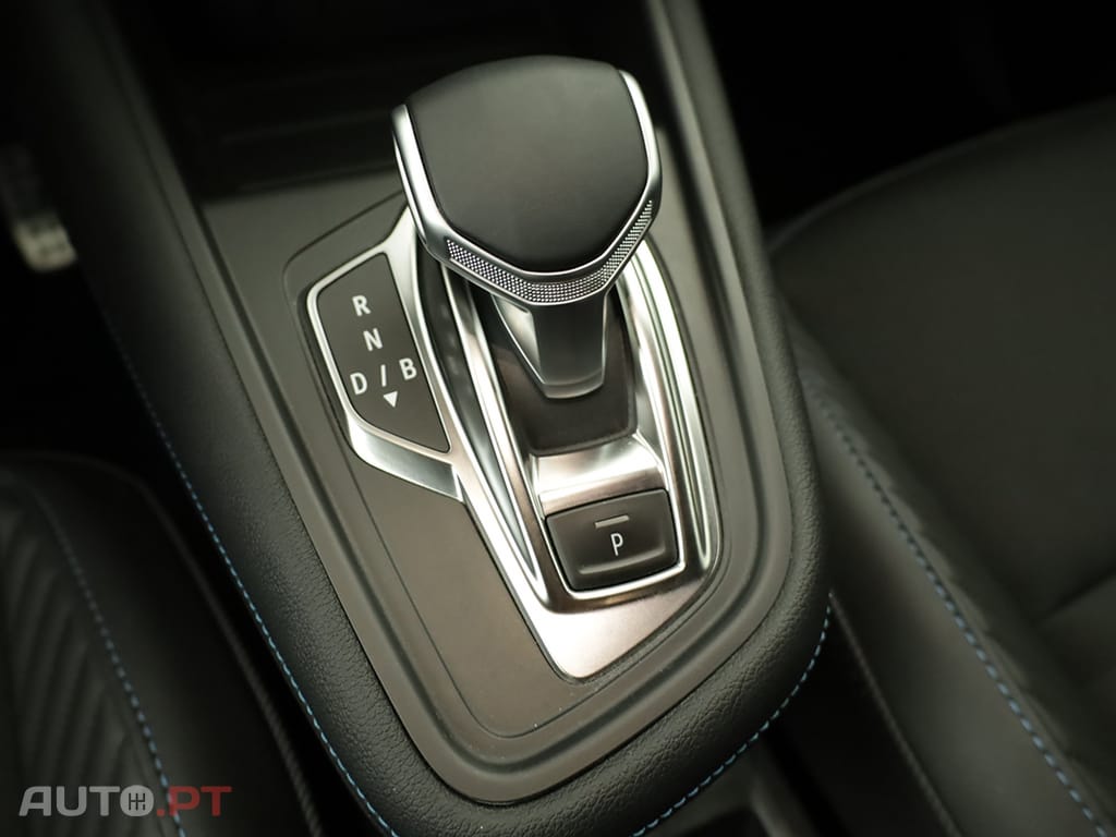 Renault Symbioz Symbioz 1.6 E-Tech Full Hybrid Esprit Alpine
