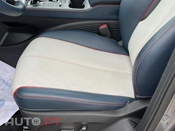 BYD Atto 3 60.48 kWh Comfort