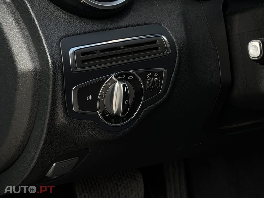 Mercedes-Benz C 220 BlueTEC Avantgarde Aut.