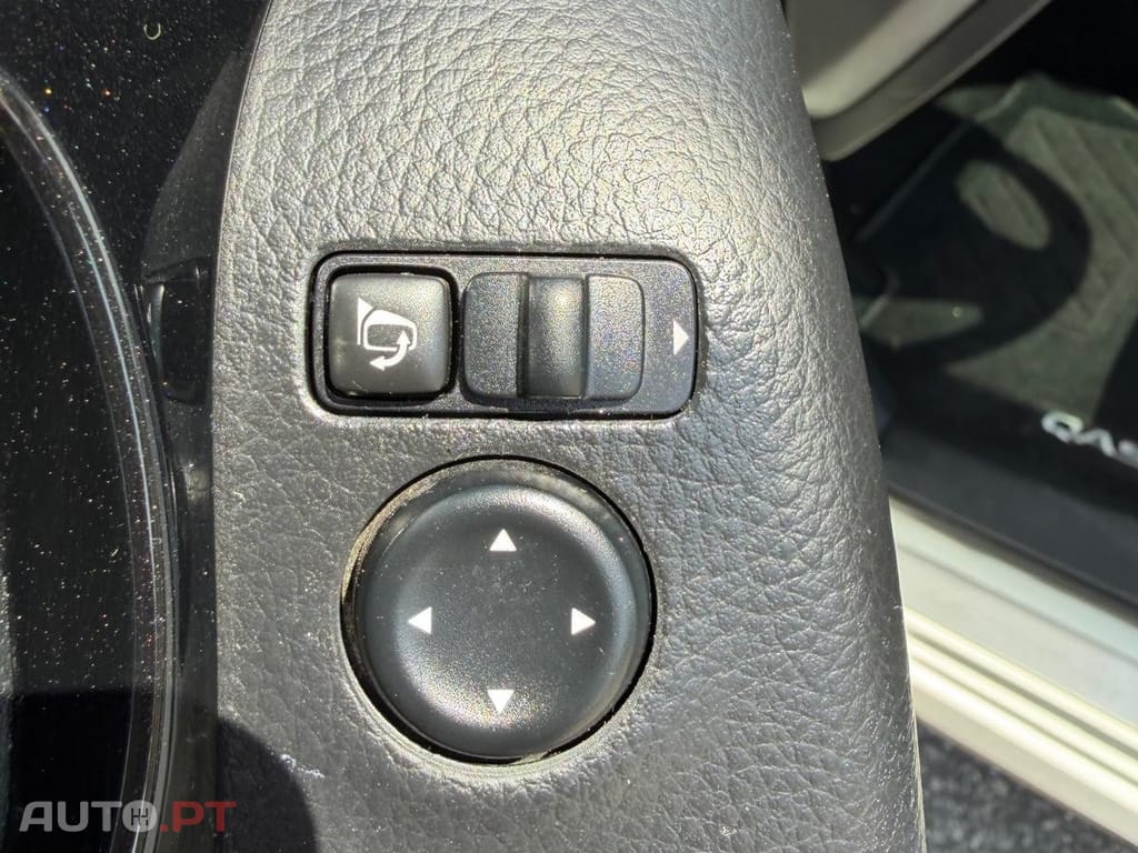 Nissan Qashqai 1.5 dCi N-Connecta 18