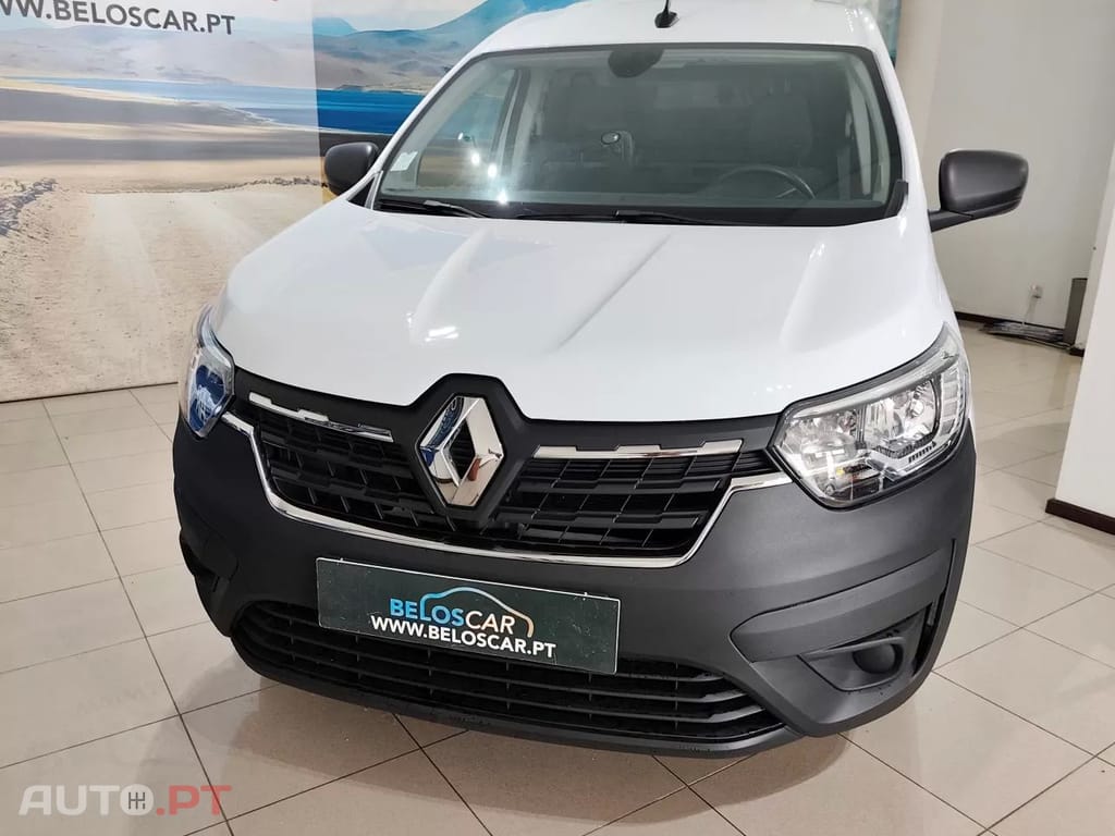 Renault Express EXPRESS