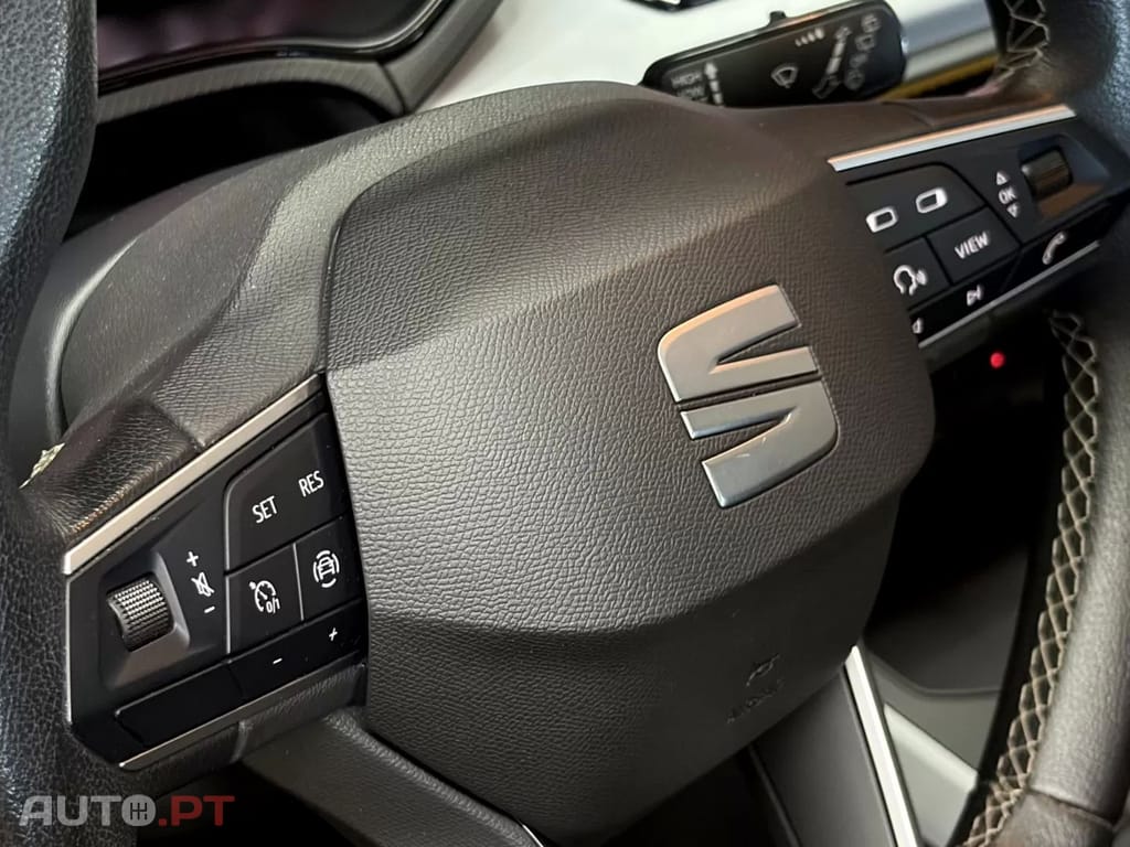 Seat Arona 1.0 TSI Style