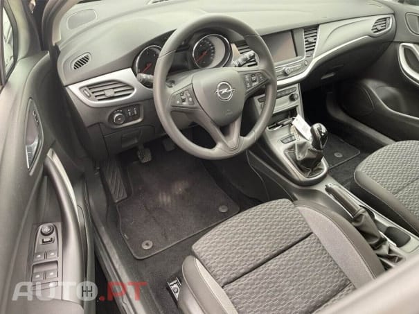 Opel Astra 1.5 D S&S Business Elegance