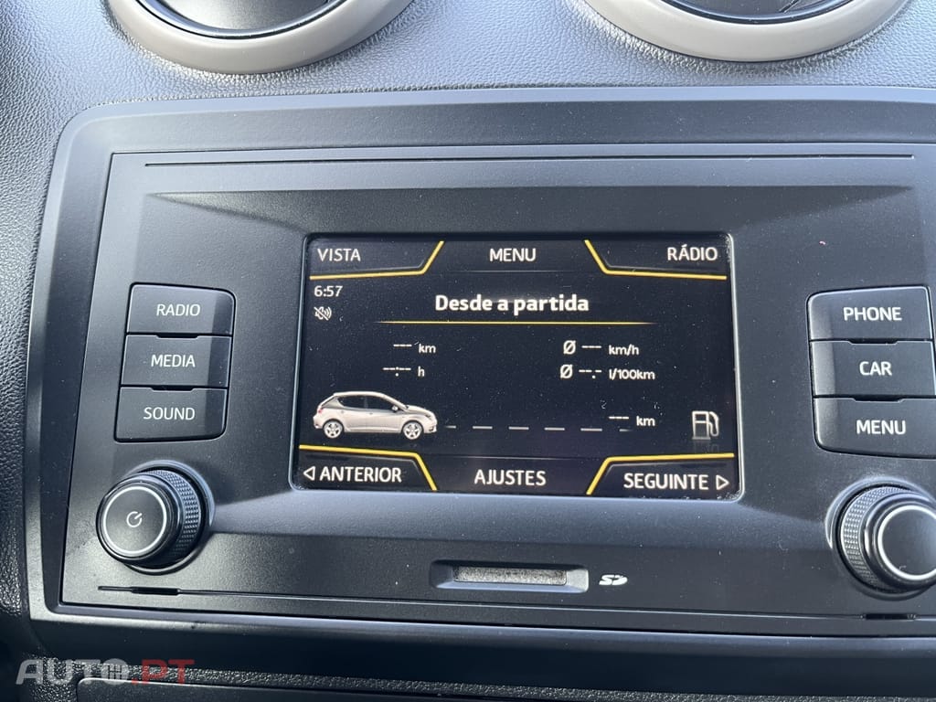 Seat Ibiza 1.0 Style