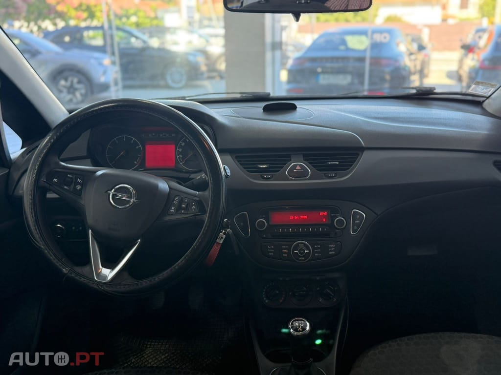 Opel Corsa 1.2 Edition
