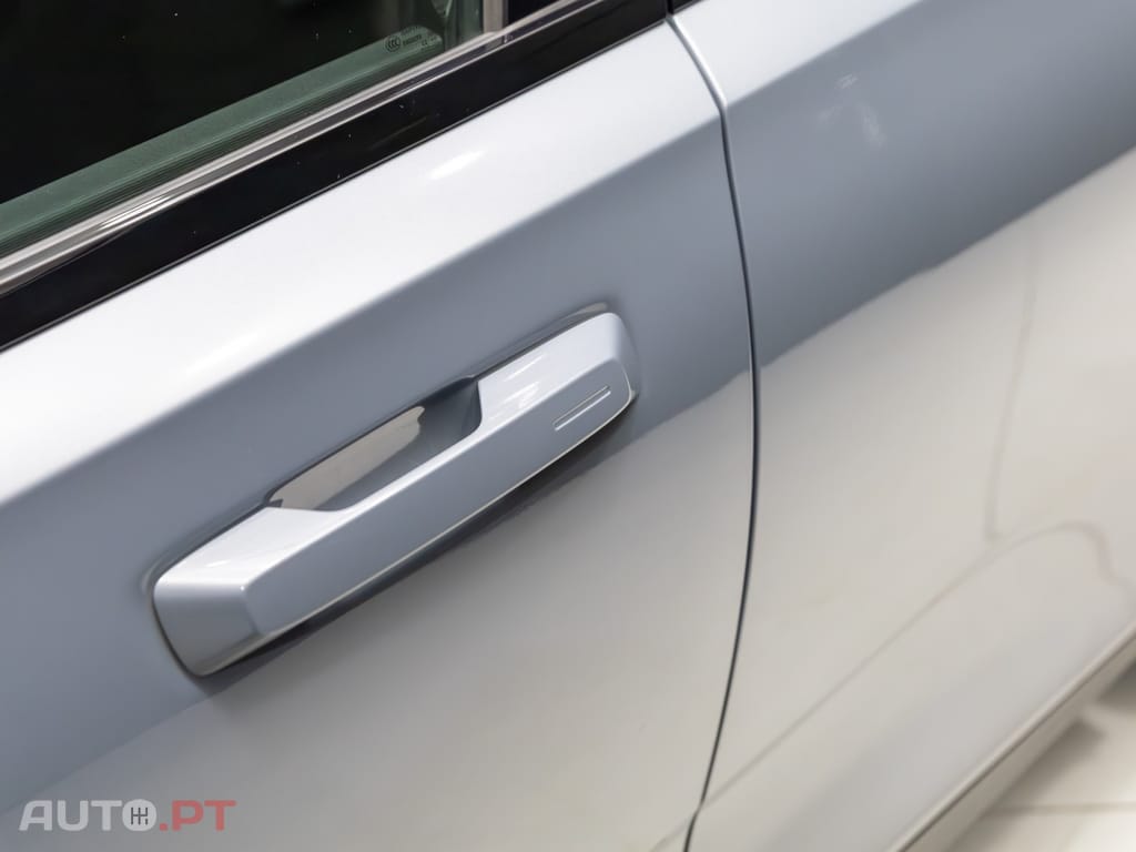 Polestar 2 Single Motor 78kWh