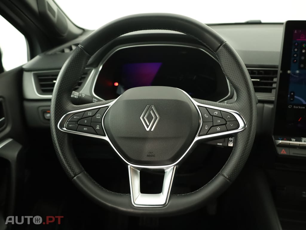 Renault Symbioz Symbioz 1.6 E-Tech Full Hybrid Techno