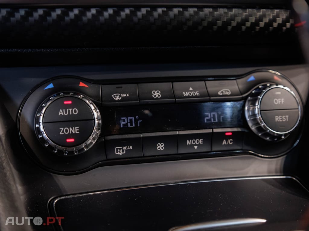 Mercedes-Benz A 180 d AMG Line