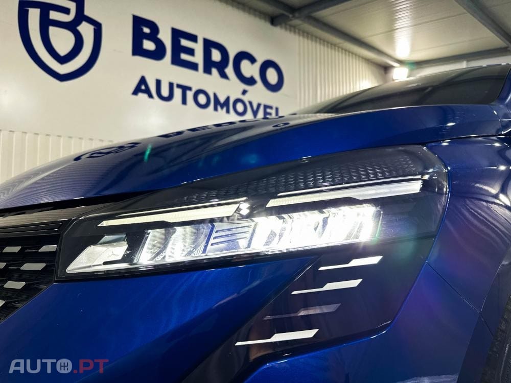 Renault Clio 1.0 TCe Esprit Alpine