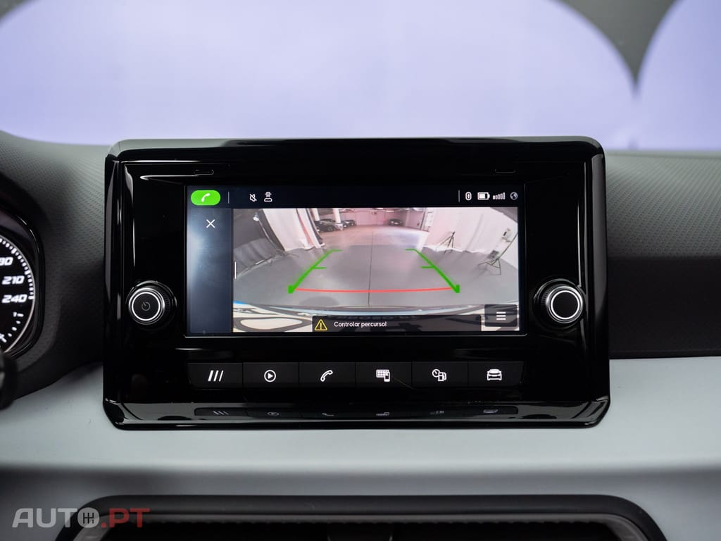 Seat Arona 1.0 TSI Style