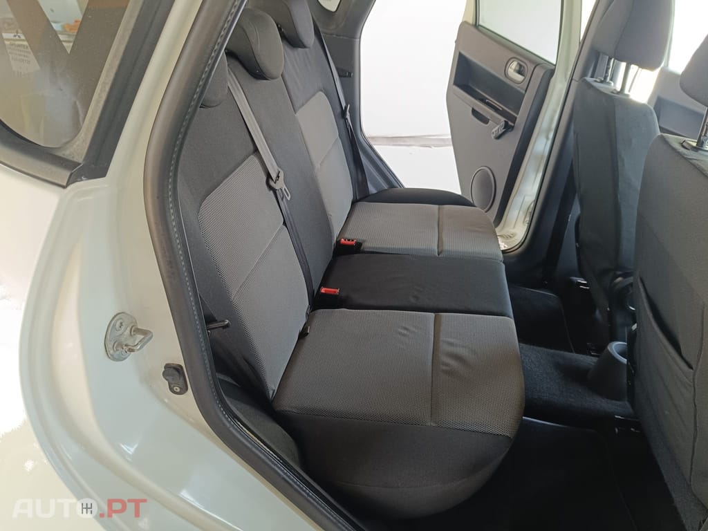 Mitsubishi Colt 1.3 Instyle