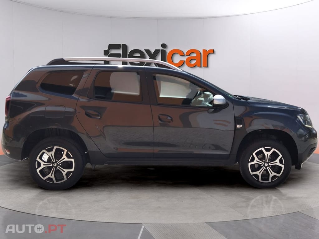 Dacia Duster 1.0 TCe Expression