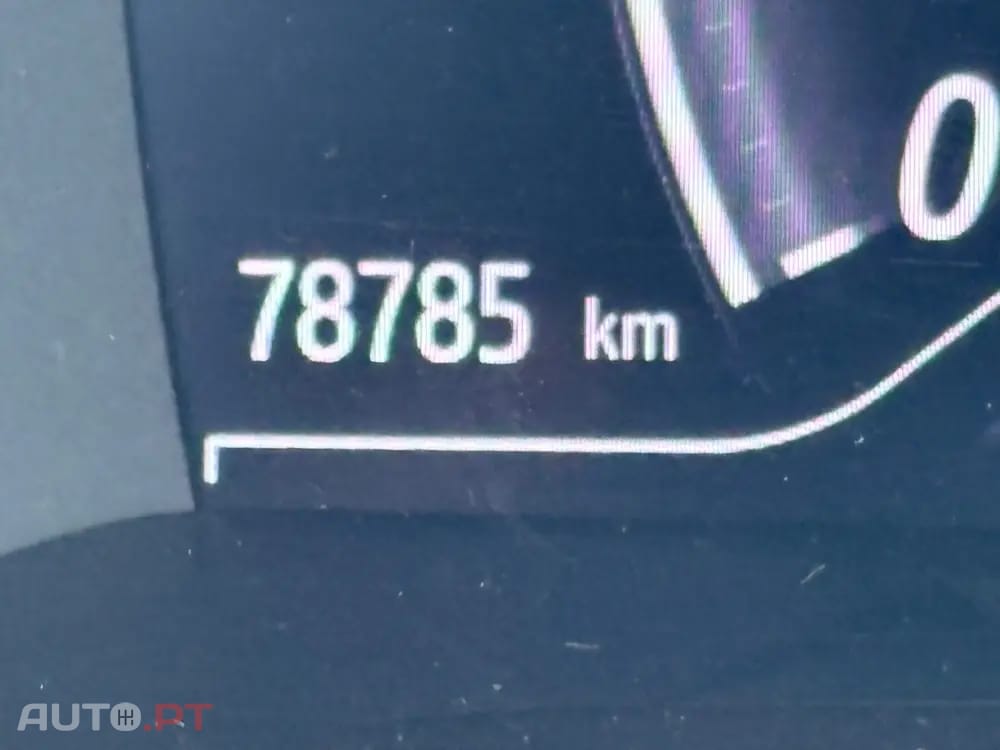 Renault Clio 1.0 TCe RS Line