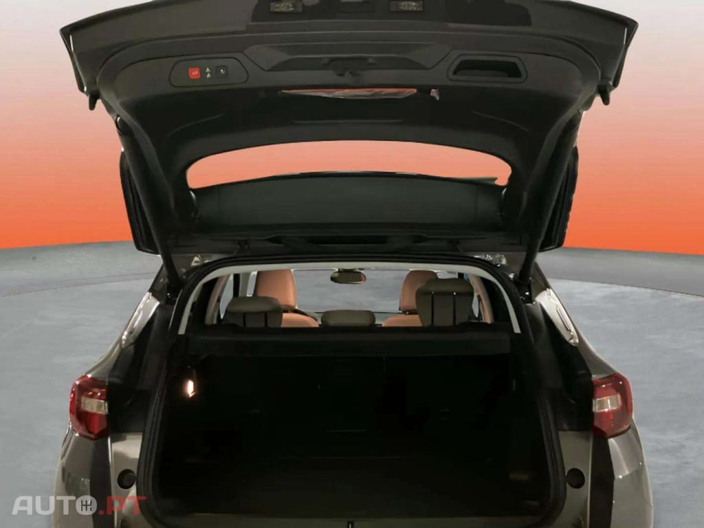 Opel Grandland (X) 1.5 CDTI Innovation AT