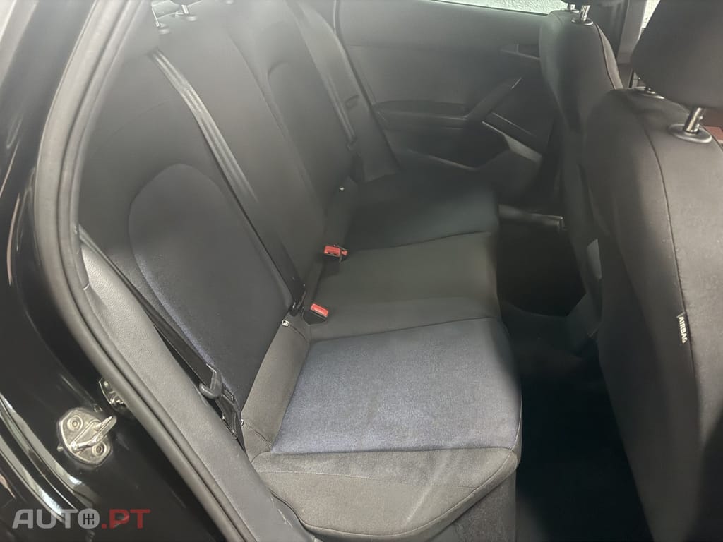 Seat Ibiza 1.0 TSI FR