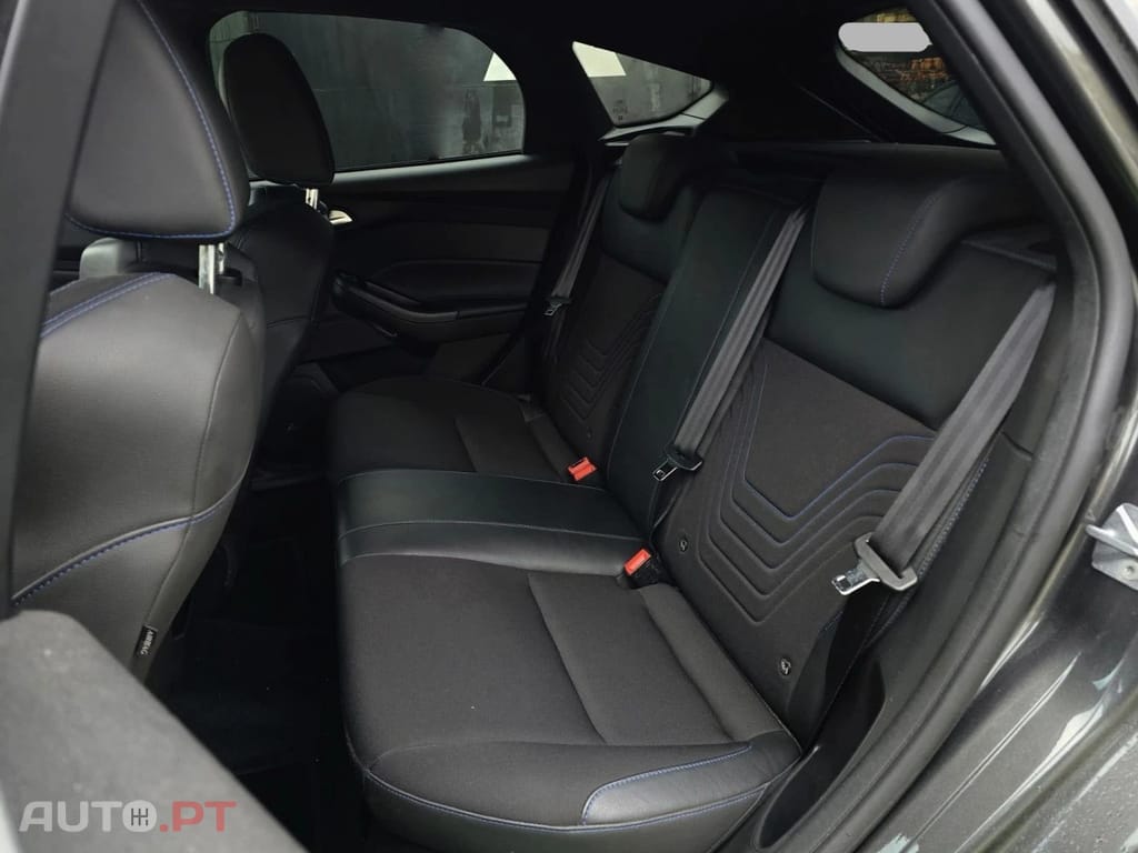 Ford Fiesta 2.3 EcoBoost RS PACK PERFORMANCE